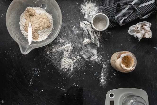 
					Kue Kering Spesial untuk Acara Spesial: Resep dan Cara Membuatnya